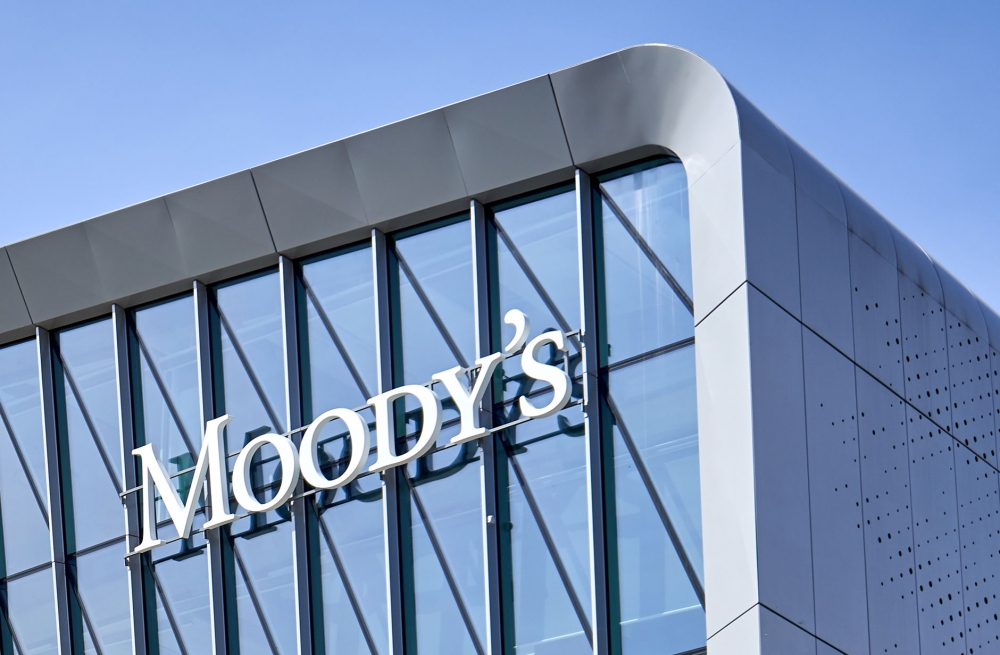 Moodys nâng bậc tín nhiệm với 8 ngân hàng Việt  Vietstock
